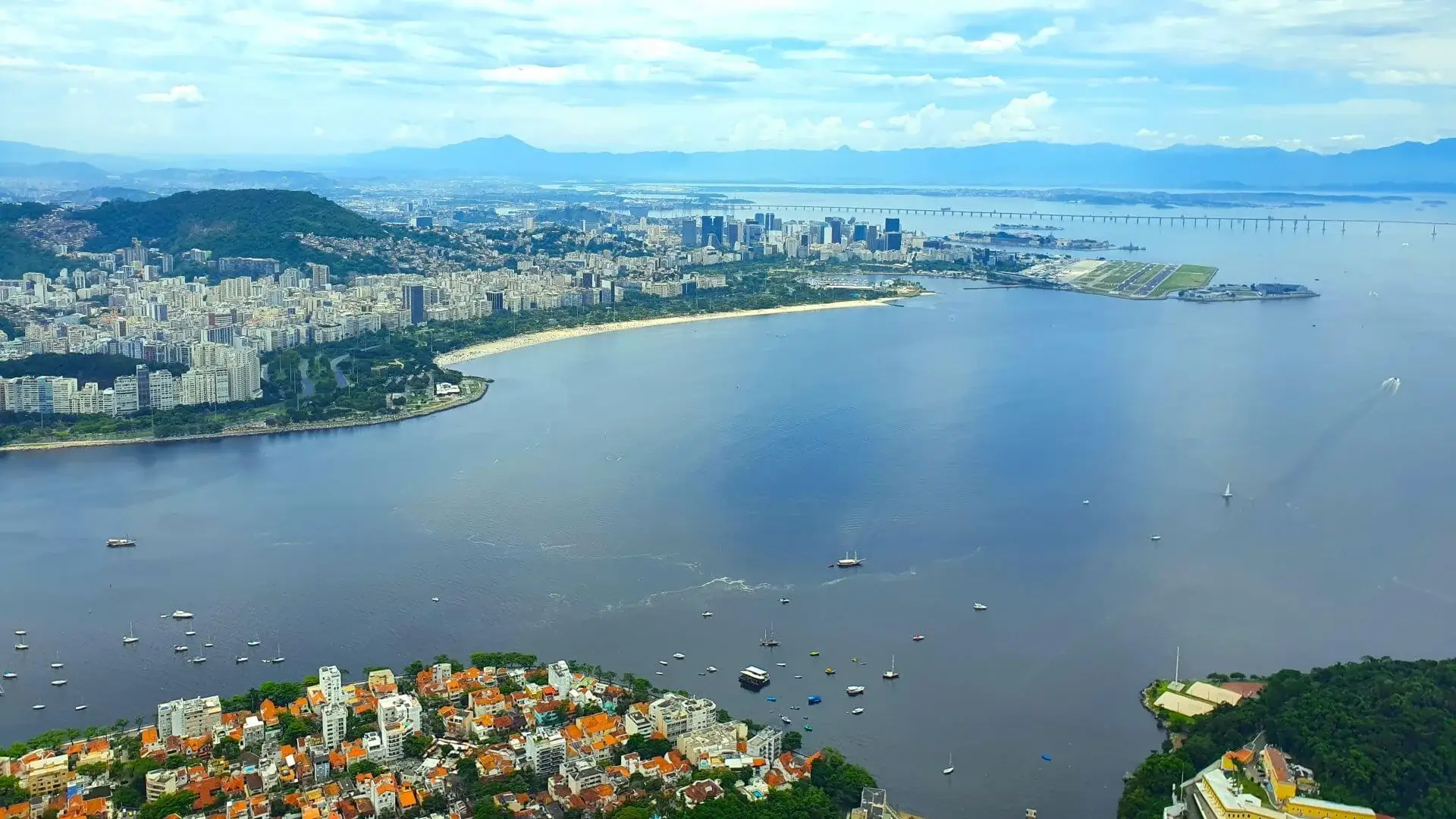 Brasil | Malas e Destinos