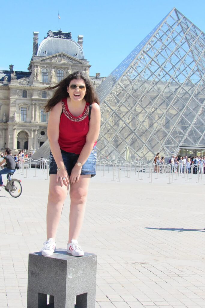 Roteiro Paris 2 dias