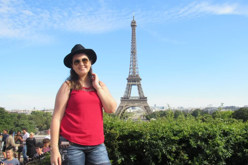 Roteiro Paris 2 dias