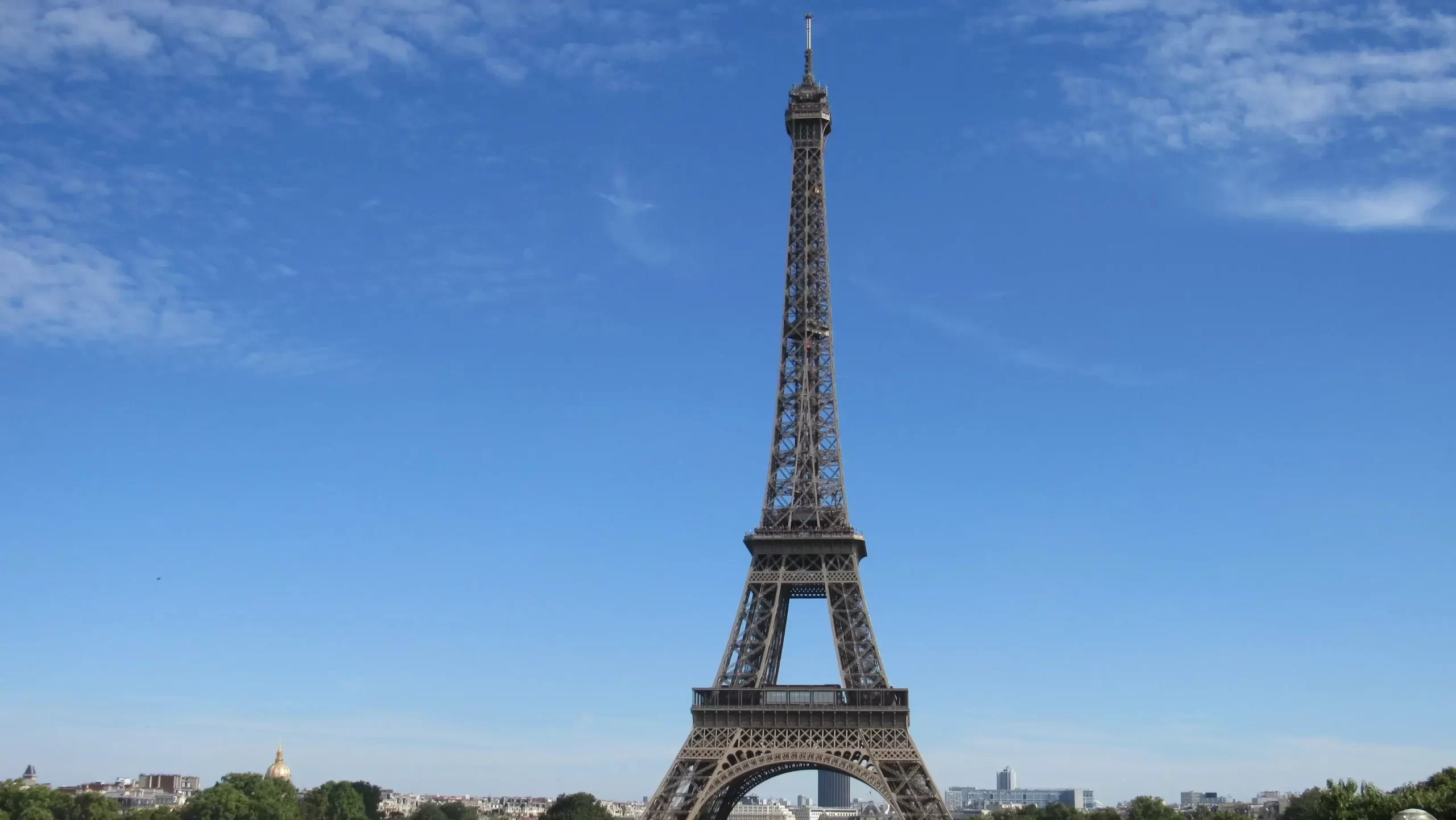 Roteiro Paris 2 dias