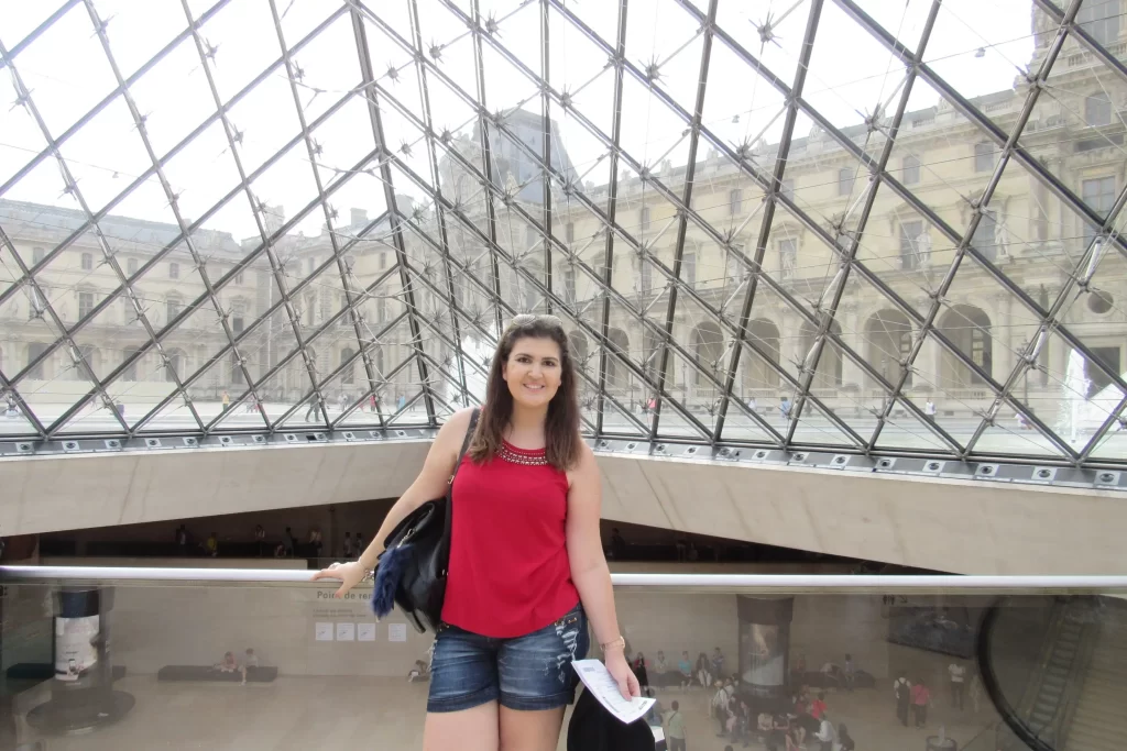 Roteiro Paris 2 dias