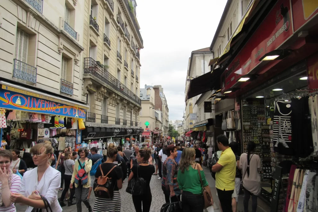 Montmartre