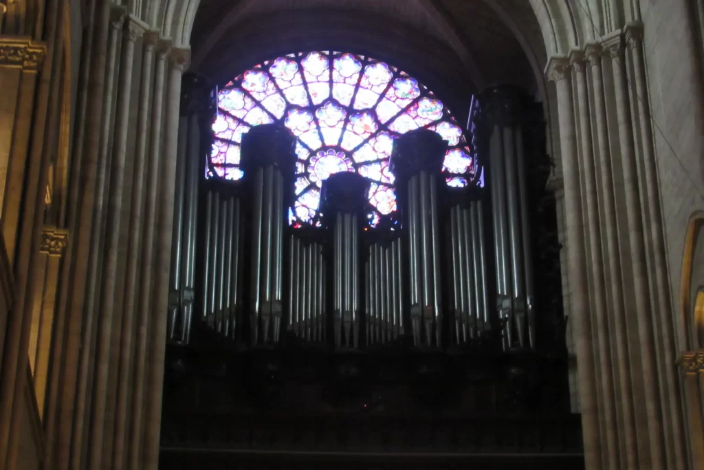 Catedral de Notre Dame