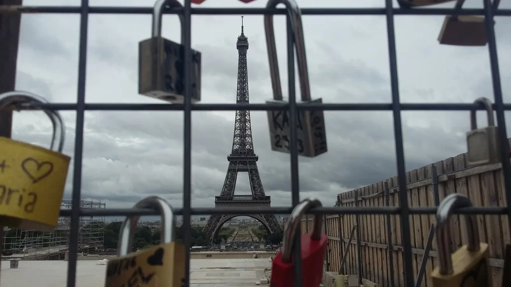 Torre Eiffel