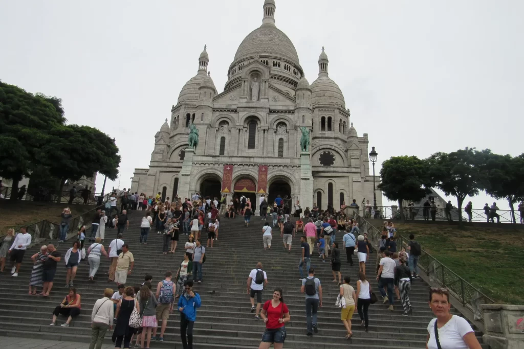 Basílica do Sagrado Coração