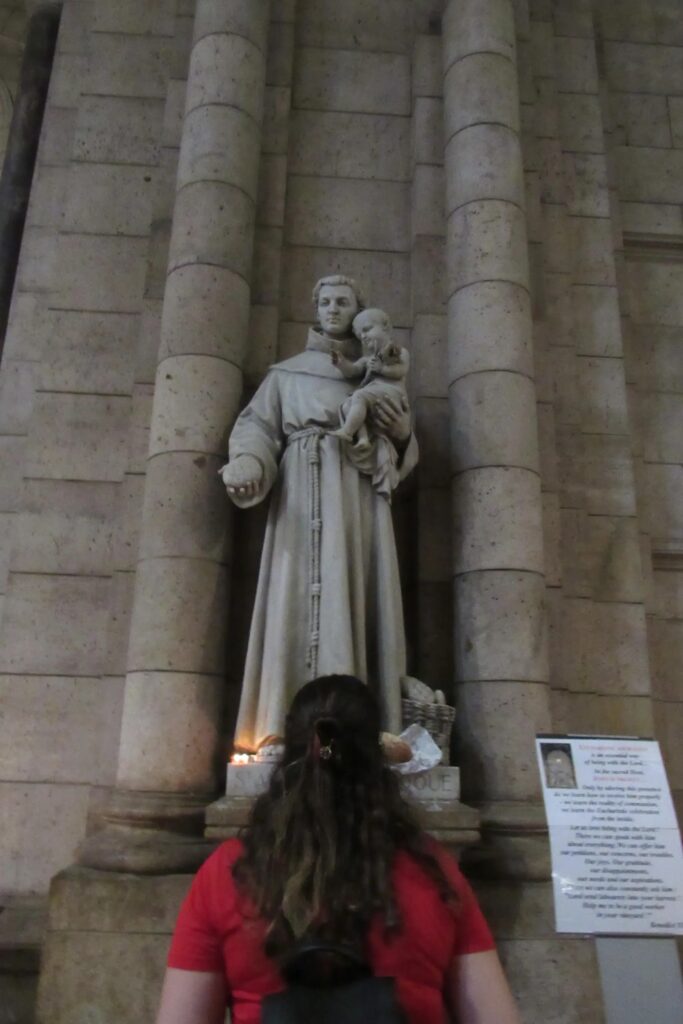Basílica do Sagrado Coração
