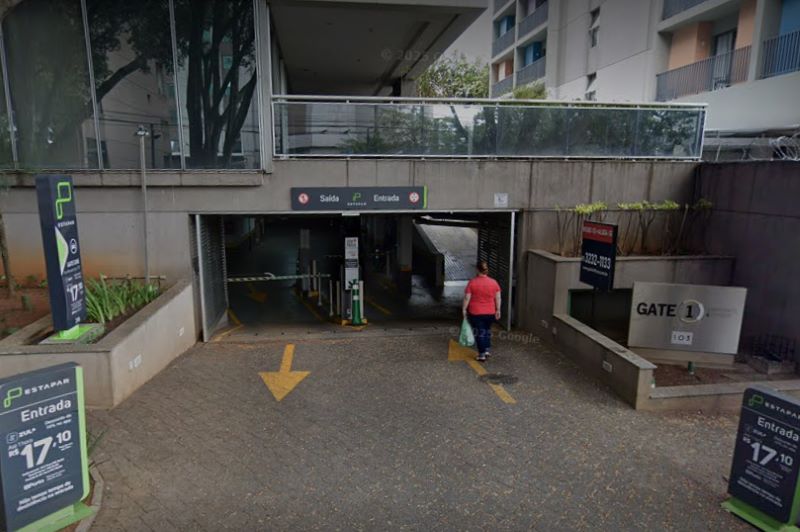Estacionamento perto do Aeroporto de Congonhas: minha experiência real e como escolher o melhor