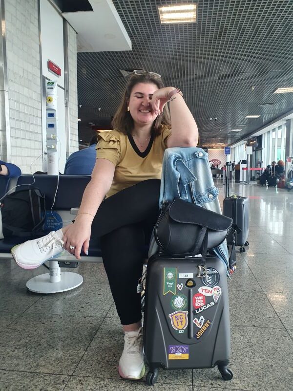 Estacionamento perto do Aeroporto de Congonhas: minha experiência real e como escolher o melhor