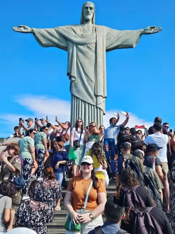 Roteiro de 2 dias no Rio de Janeiro - O que fazer em 48h na Cidade Maravilhosa