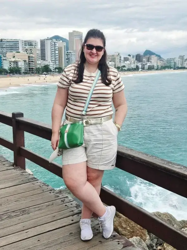 Mirante do Leblon
