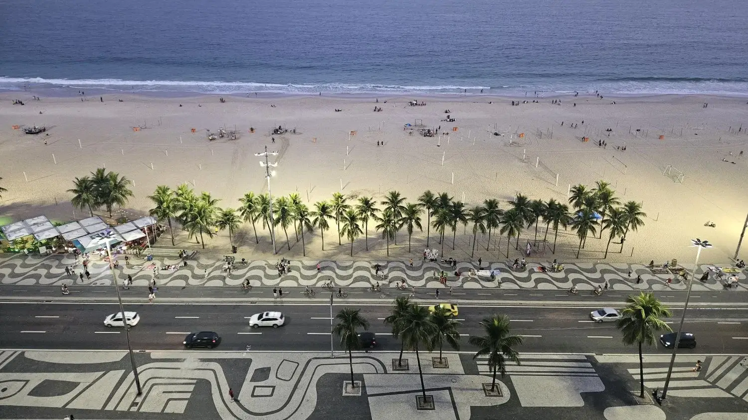 Roteiro de 2 dias no Rio de Janeiro - O que fazer em 48h na Cidade Maravilhosa