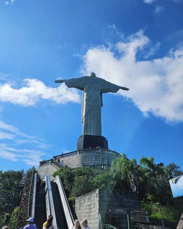 Cristo Redentor: guia completo para visitar a Sétima Maravilha do Rio de Janeiro