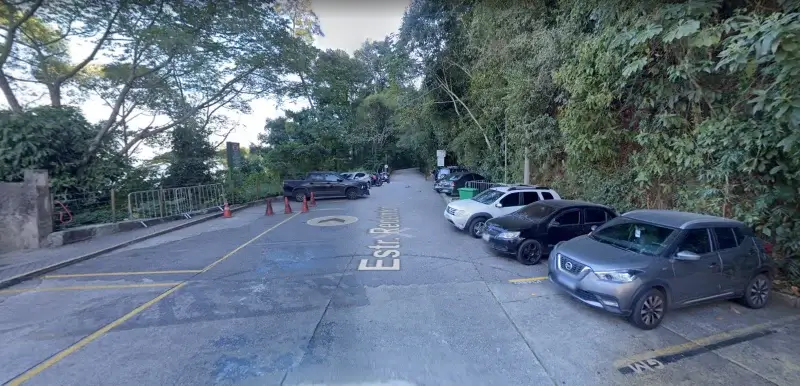 Como subir até o Corcovado?