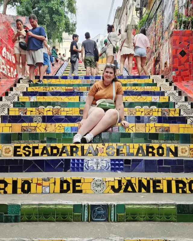 Combine o Cristo com outra atração