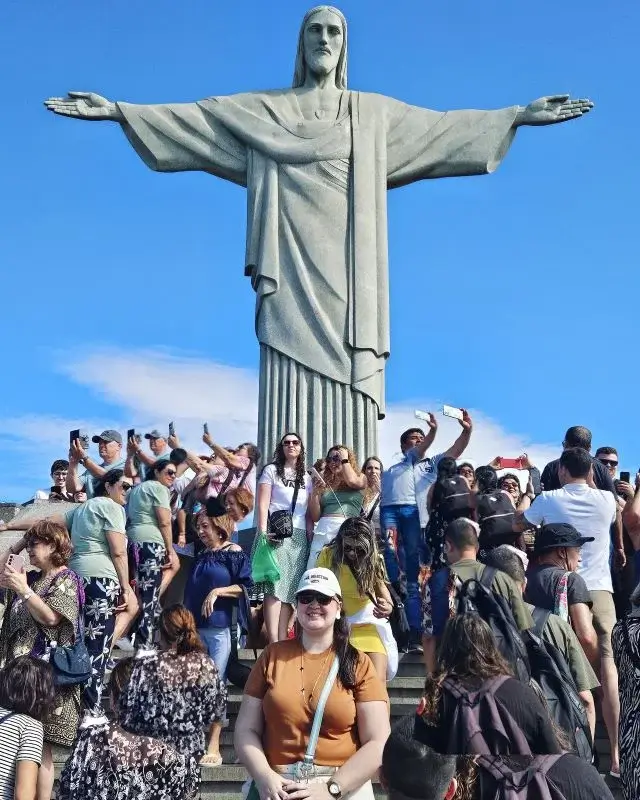 Cristo Redentor: guia completo para visitar a Sétima Maravilha do Rio de Janeiro
