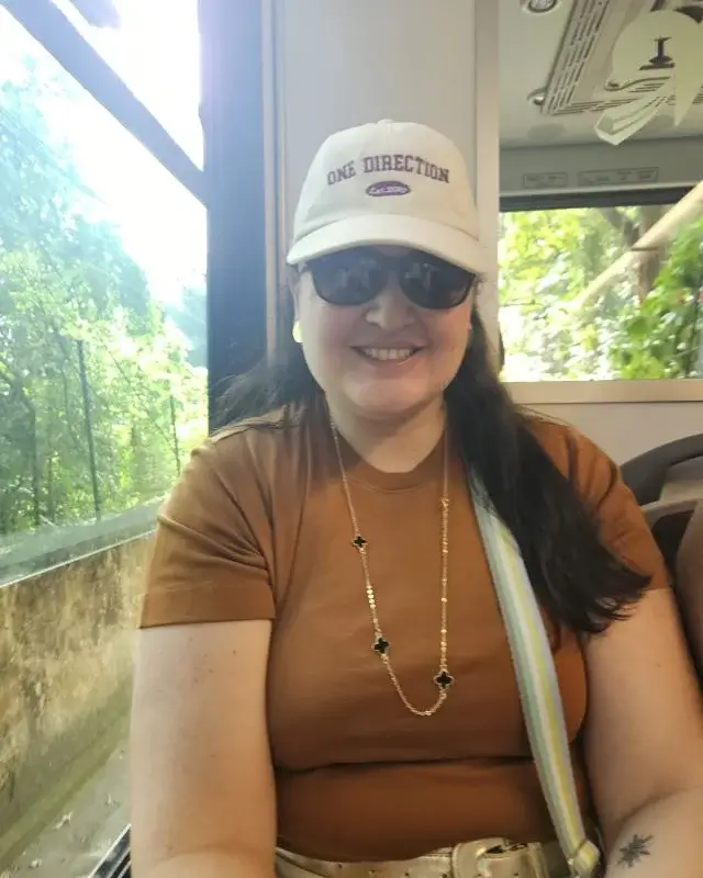 Como subir até o Corcovado?