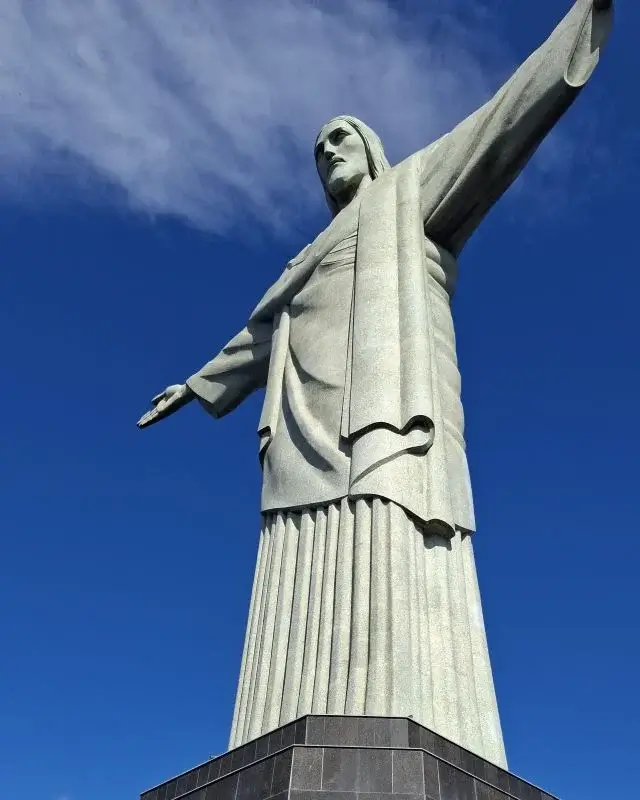 Afinal, vale a pena visitar o Cristo Redentor?