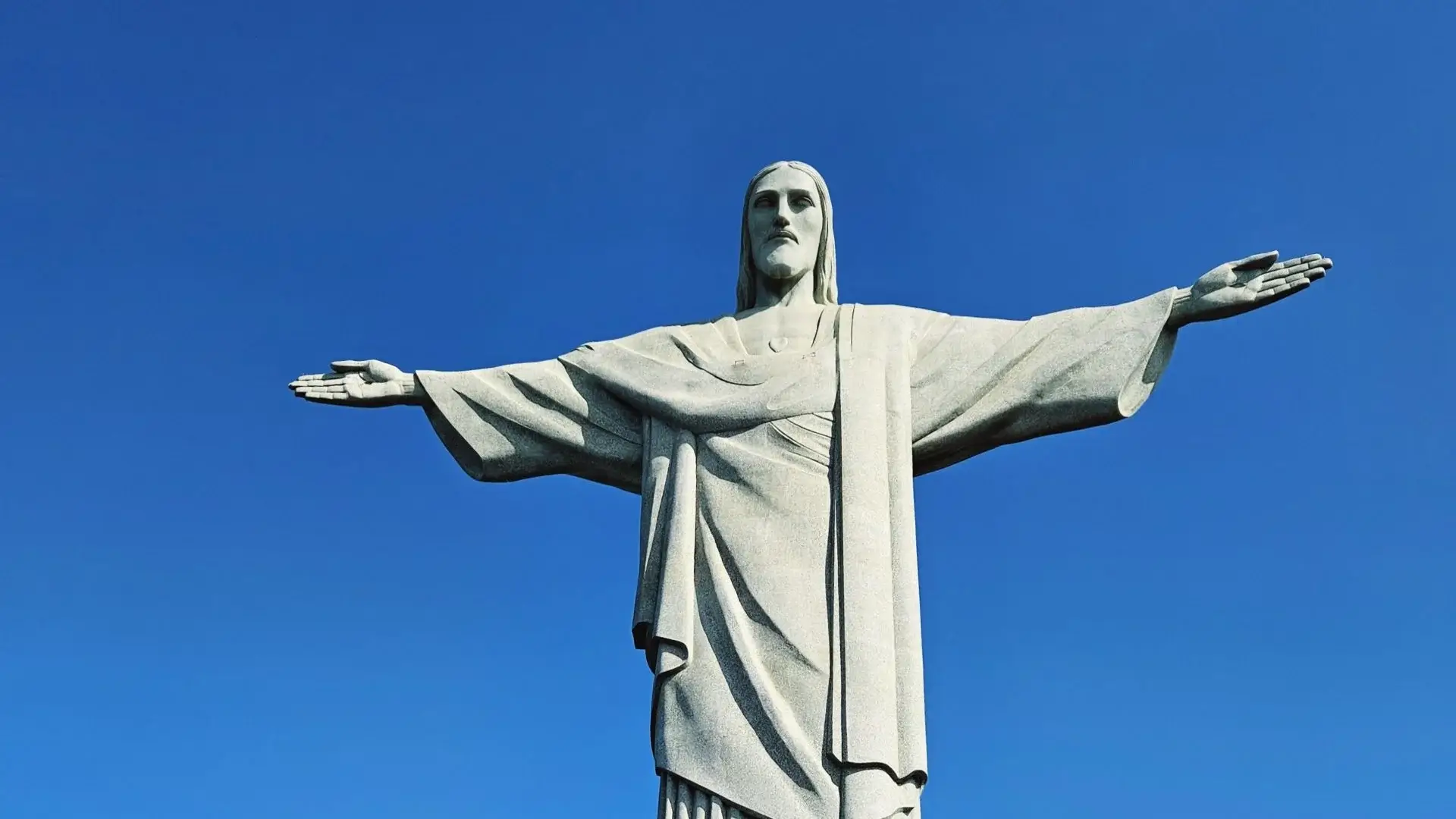 Cristo Redentor: guia completo para visitar a Sétima Maravilha do Rio de Janeiro