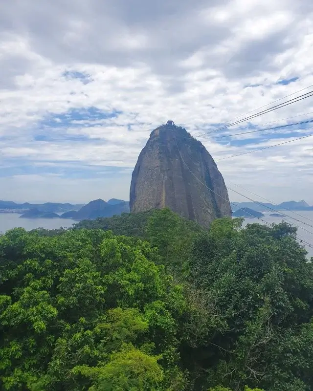 Pão de Açúcar no Rio de Janeiro — Tudo para planejar sua visita