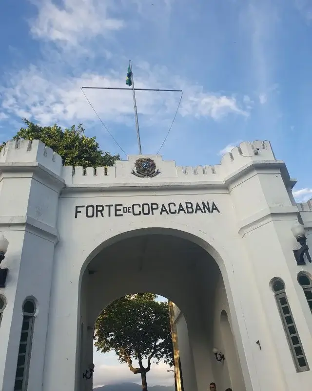 Visite também outras atrações do Rio de Janeiro