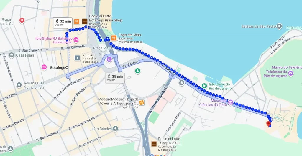 Pão de Açúcar no Rio de Janeiro — Tudo para planejar sua visita