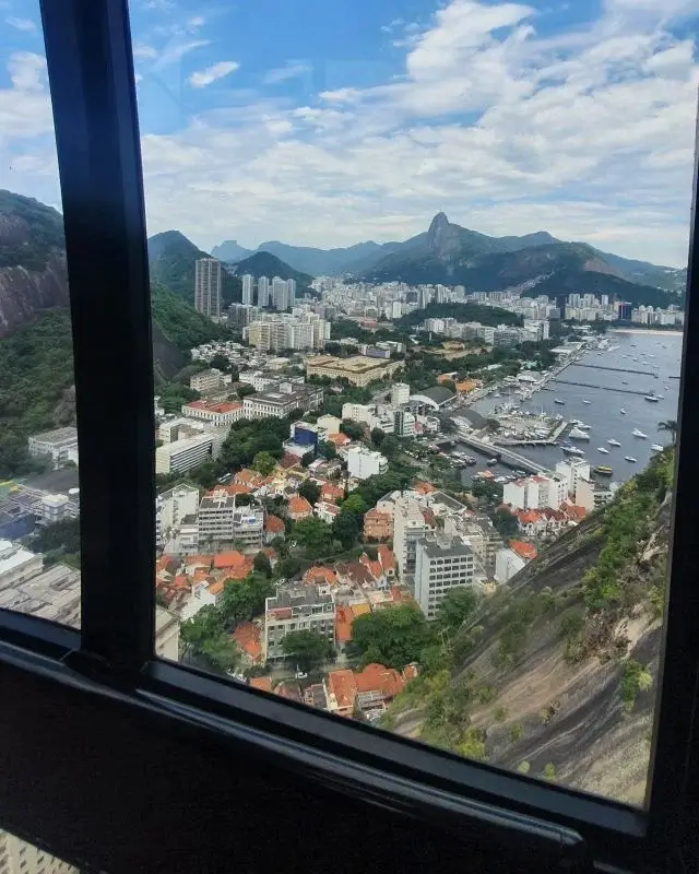 Pão de Açúcar no Rio de Janeiro — Tudo para planejar sua visita