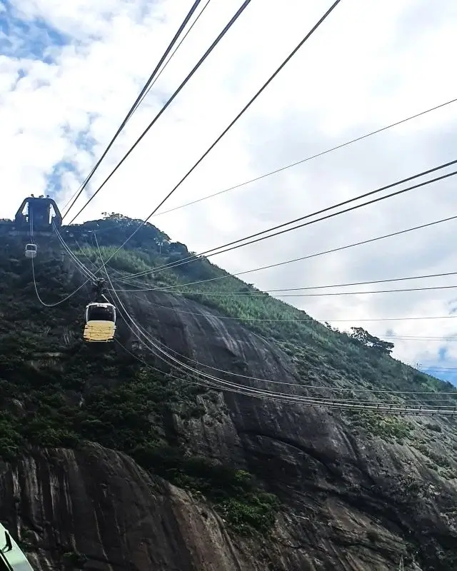 Pão de Açúcar no Rio de Janeiro — Tudo para planejar sua visita