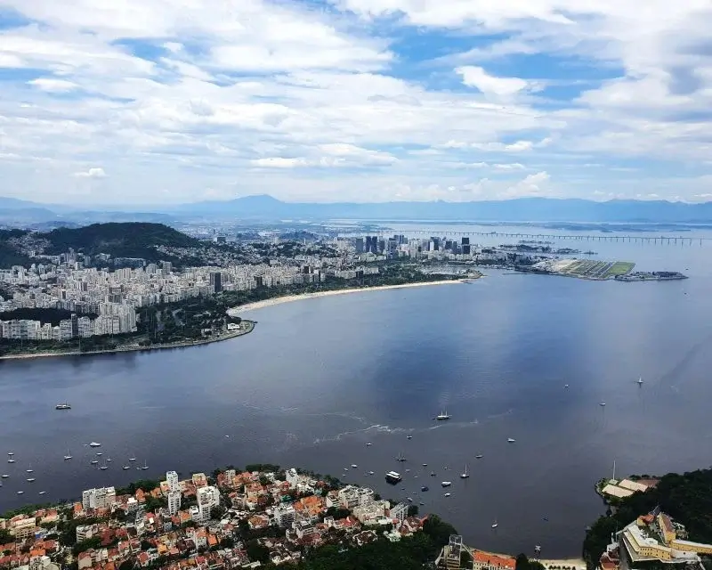 Pão de Açúcar no Rio de Janeiro — Tudo para planejar sua visita