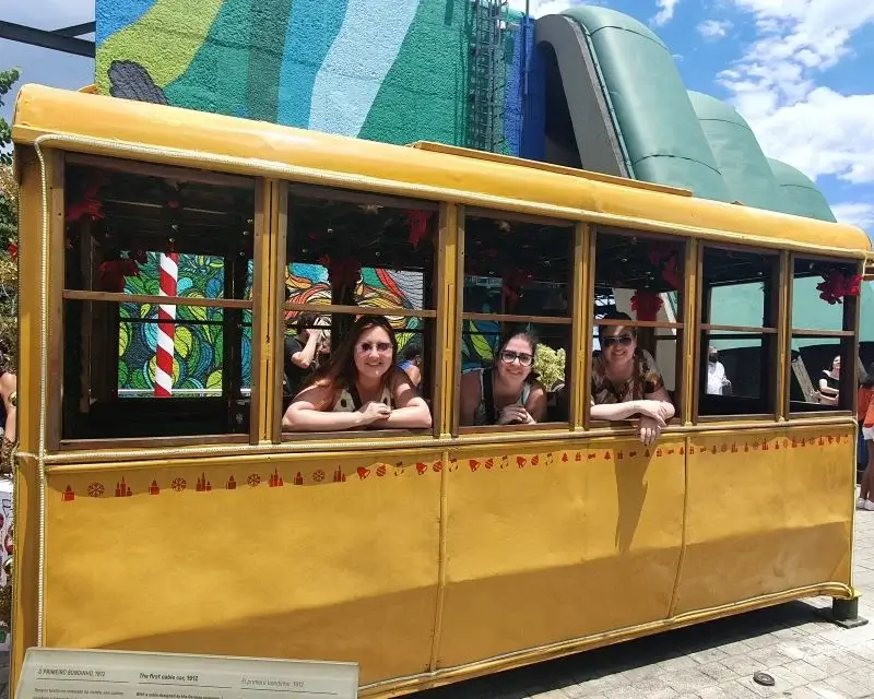 O que ver no Morro da Urca?