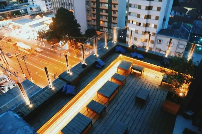 Onde ficar perto do Espaço Unimed? Guia completo para ficar perto de shows e eventos