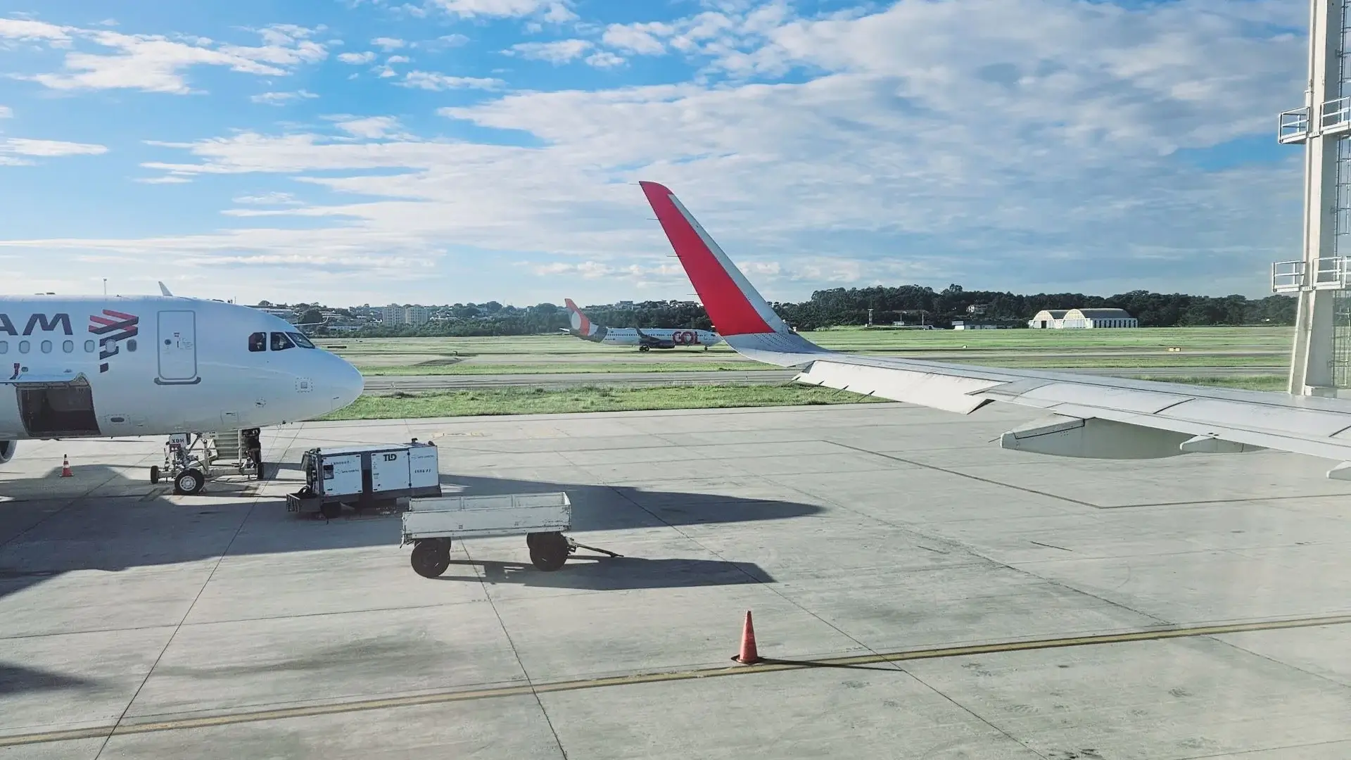 Onde ficar perto do Aeroporto de Guarulhos — Guia para quem tem voo cedo ou chega tarde