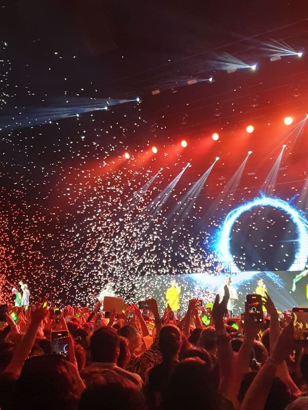 Onde ficar perto do Vibra São Paulo — Guia para se hospedar e assistir shows sem perrengue