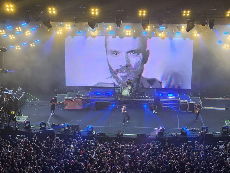 Onde ficar perto do Vibra São Paulo — Guia para se hospedar e assistir shows sem perrengue