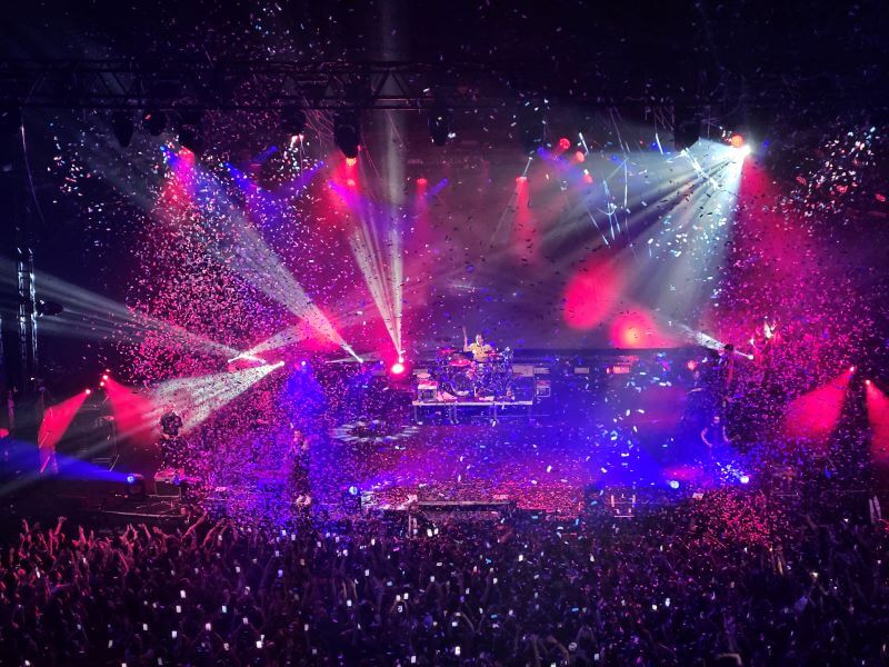 Onde ficar perto do Vibra São Paulo — Guia para se hospedar e assistir shows sem perrengue