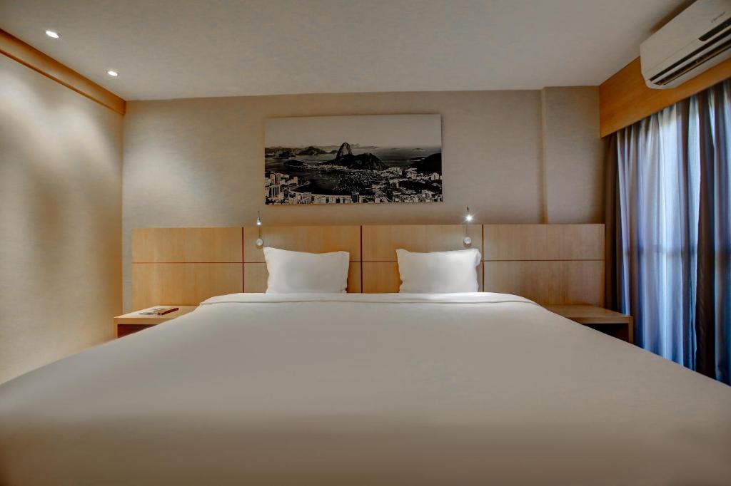 Onde ficar perto do Rock in Rio — Guia completo para escolher sua hospedagem