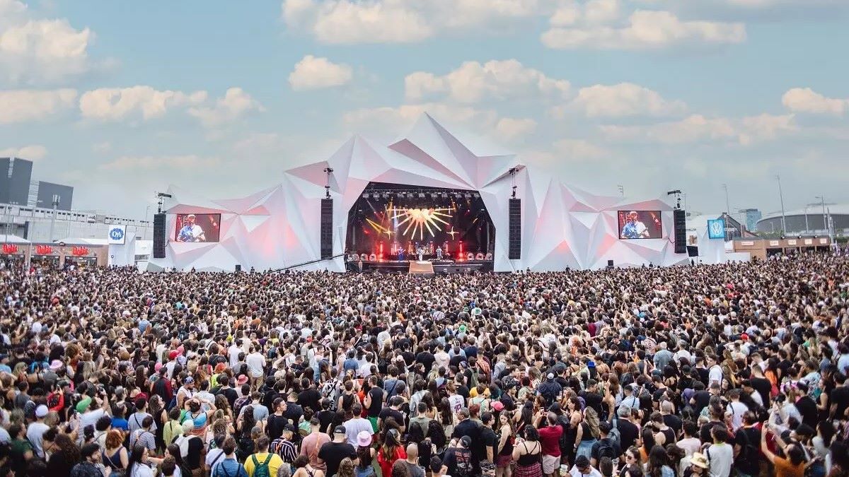 Onde ficar perto do Rock in Rio — Guia completo para escolher sua hospedagem
