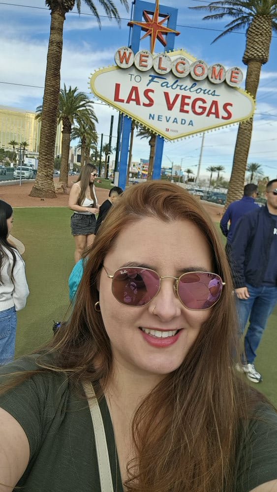 Aluguel de carros em las Vegas | Malas e Destinos