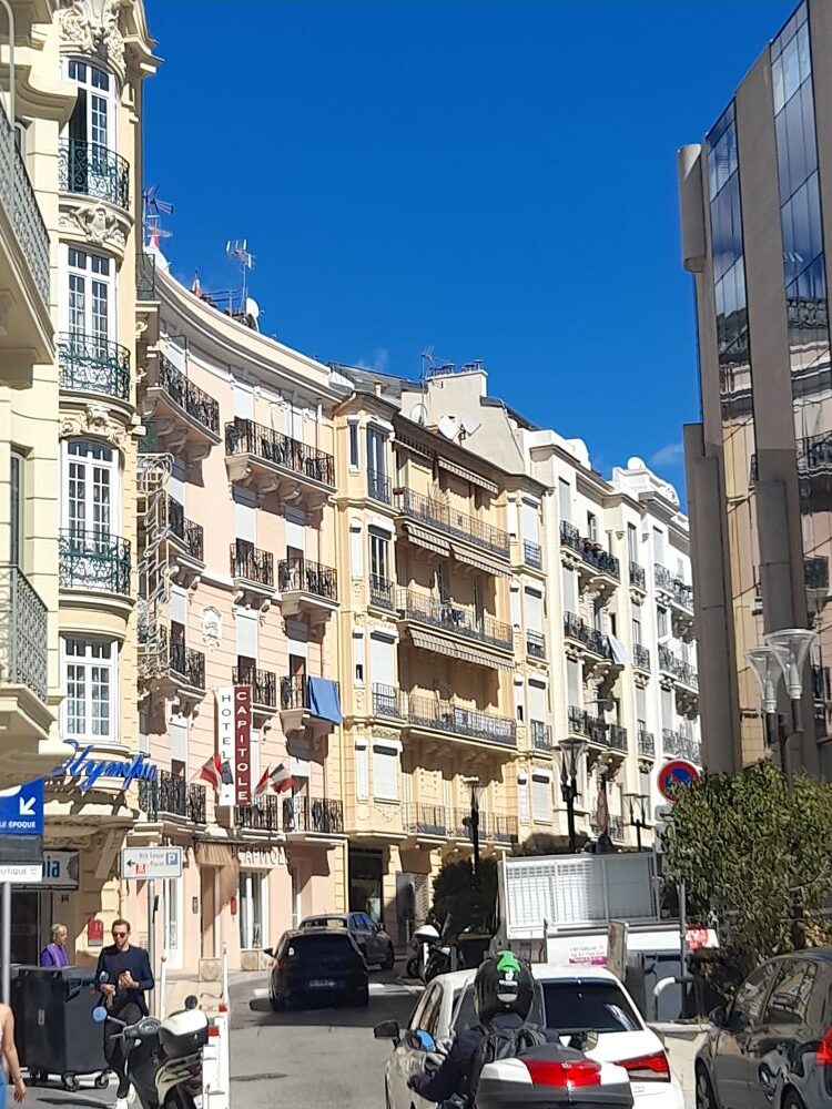 Roteiro de 2 dias em Mônaco — O que fazer no fim de semana no Principado