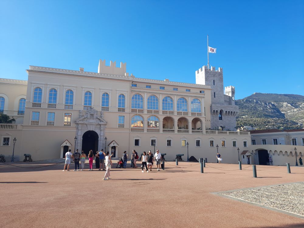 Roteiro de 2 dias em Mônaco — O que fazer no fim de semana no Principado