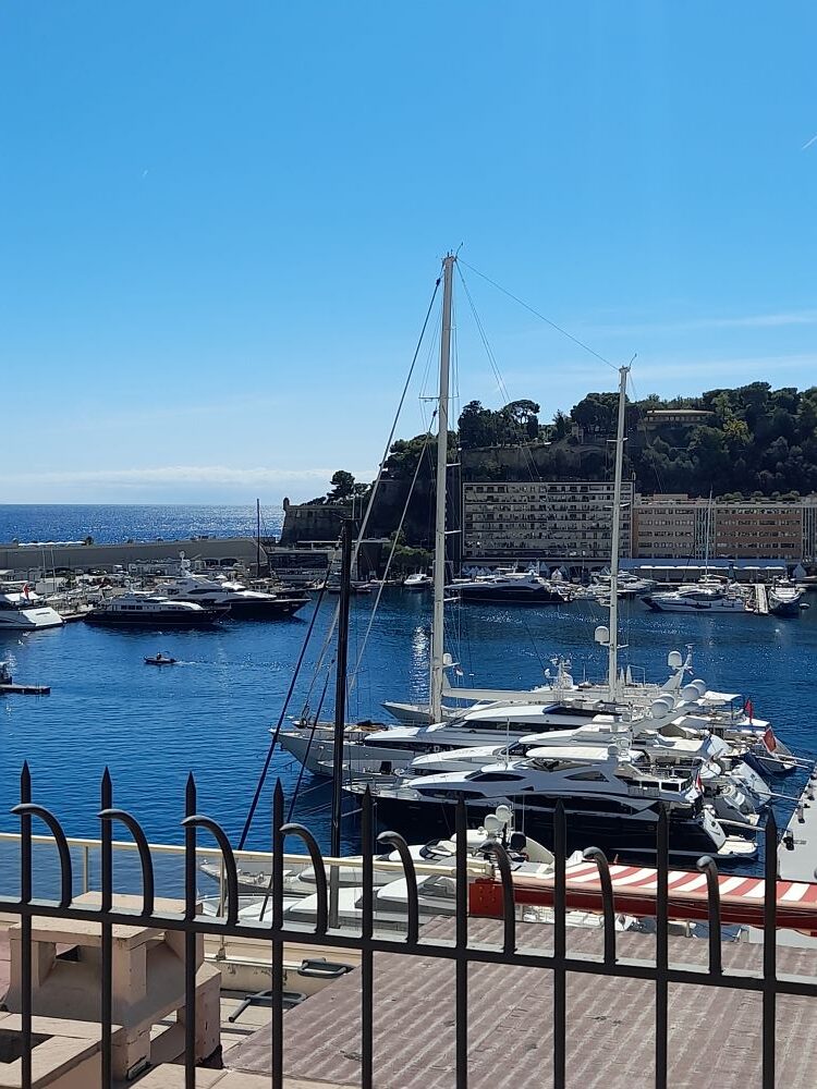 Roteiro de 2 dias em Mônaco — O que fazer no fim de semana no Principado