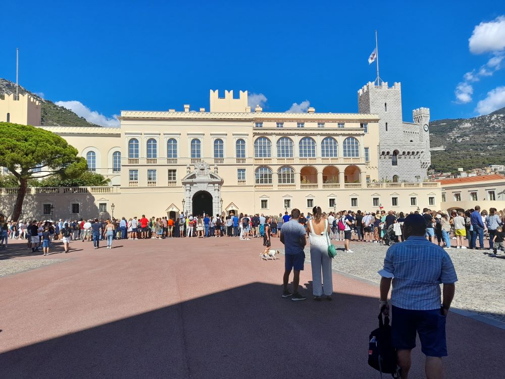 Roteiro de 2 dias em Mônaco — O que fazer no fim de semana no Principado
