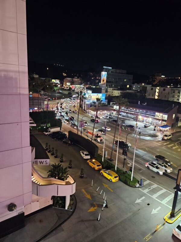 Loews Hollywood vale a pena? Review do hotel