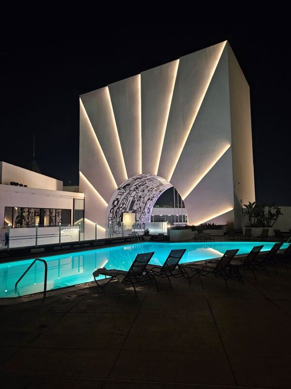 Loews Hollywood vale a pena? Review do hotel