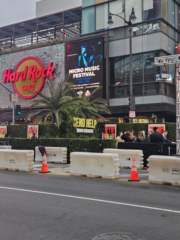 Loews Hollywood vale a pena? Review do hotel