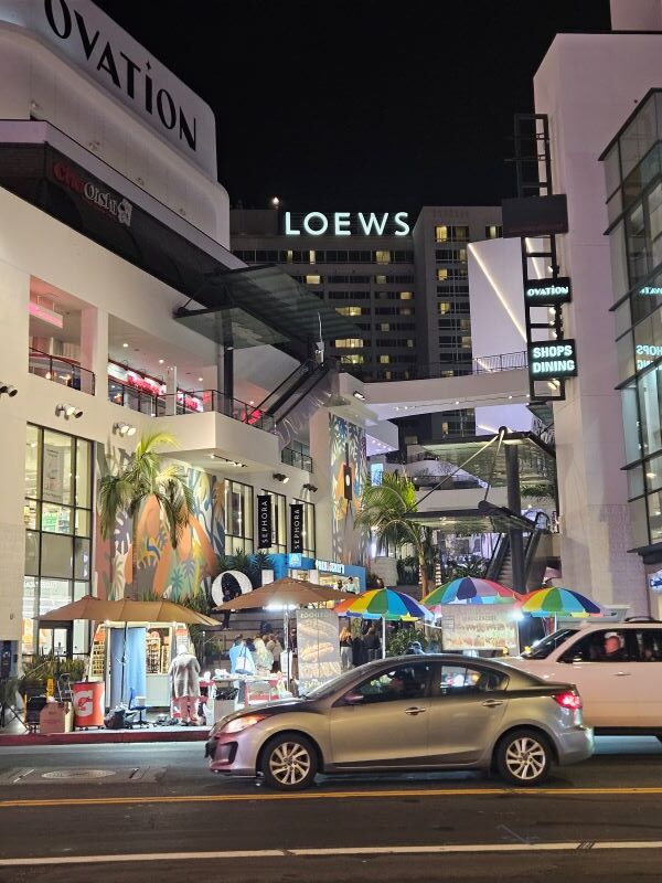 Loews Hollywood vale a pena? Review do hotel