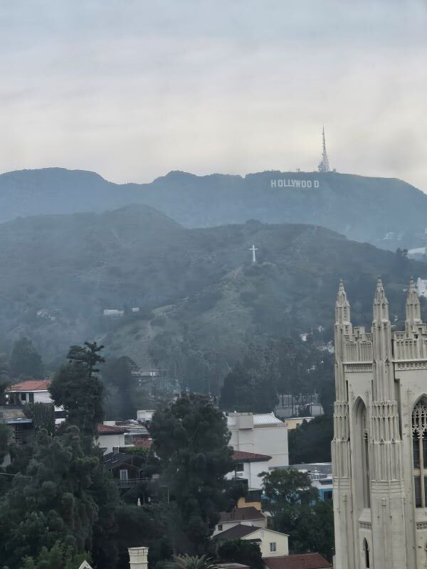 Loews Hollywood vale a pena? Review do hotel