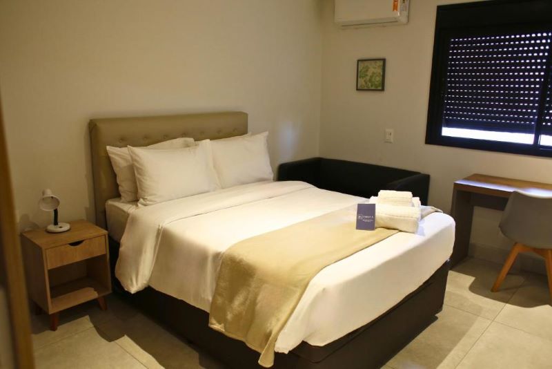 Onde ficar perto do Cine Joia: melhores regiões e hotéis para ir a shows sem perrengue