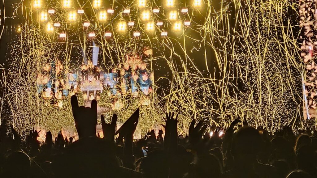 Onde ficar para shows em SP: melhores regiões e hotéis para evitar perrengue