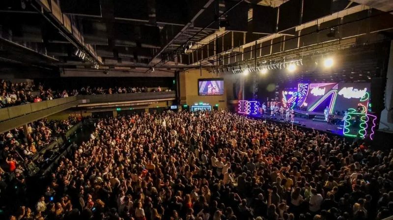 Onde ficar perto do Tokio Marine Hall: melhores regiões e hotéis para ir a shows