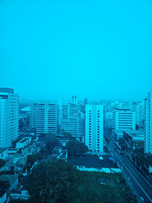 Review Pestana São Paulo: como é se hospedar no hotel